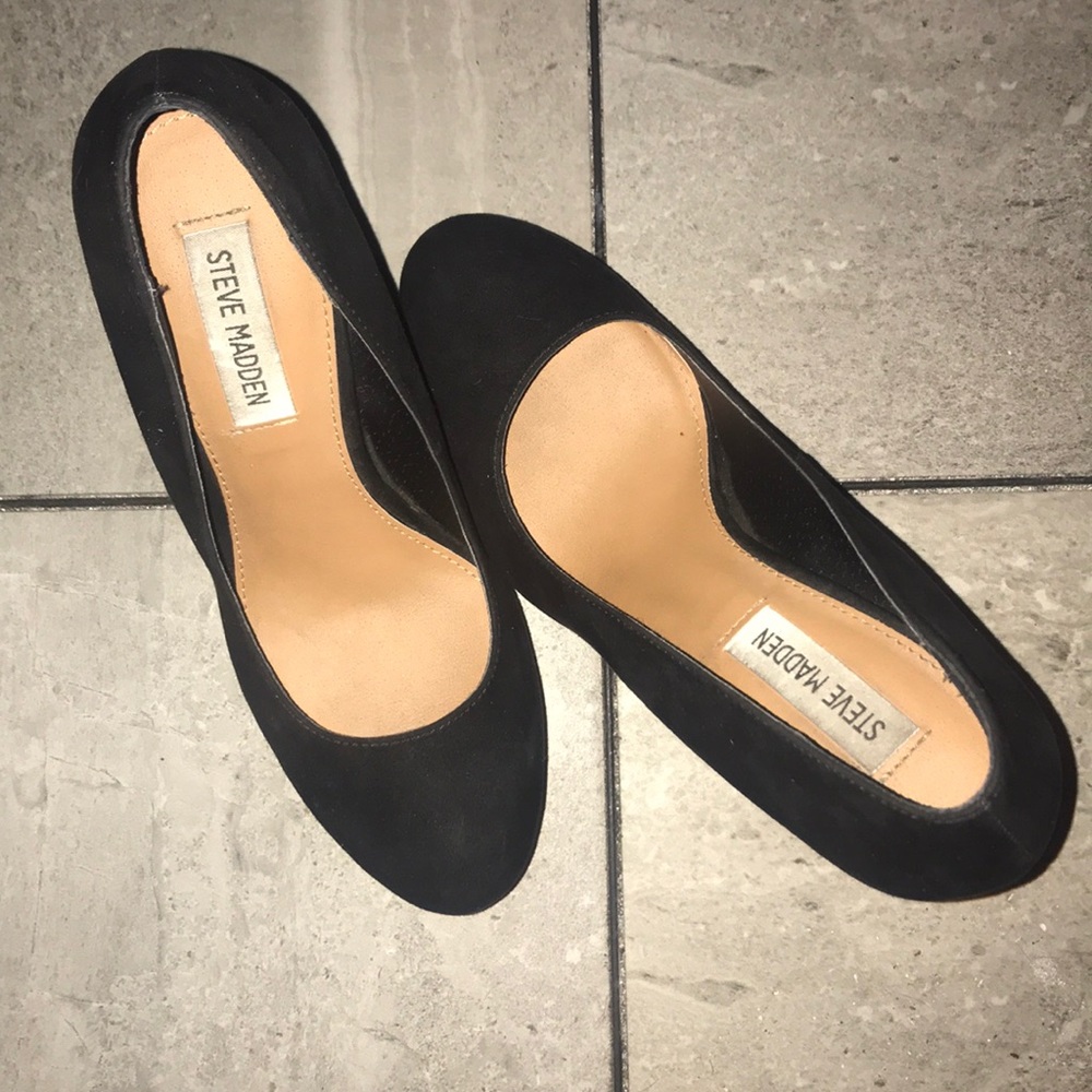 Steve Madden Heels